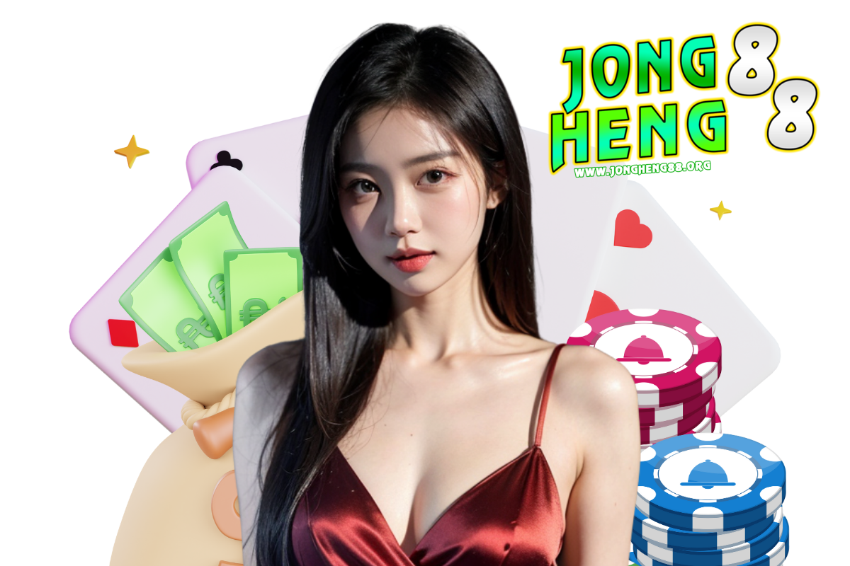 jongheng88 เว็บตรง
